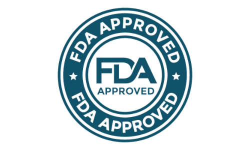Prostadine FDA Registered Facility