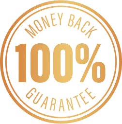 Prostadine 60-Day Satisfaction Guarantee